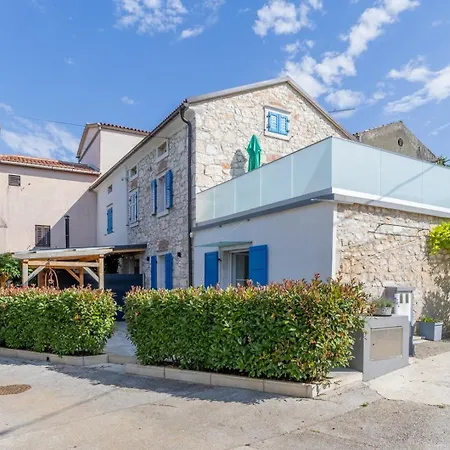 Holiday home House Stana *
