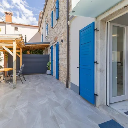 Holiday home House Stana *