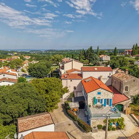 Holiday home House Stana Porec