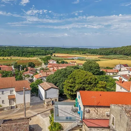 Holiday home House Stana Porec