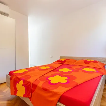 House Stana Feriehus Poreč