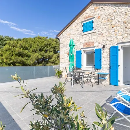House Stana * Porec