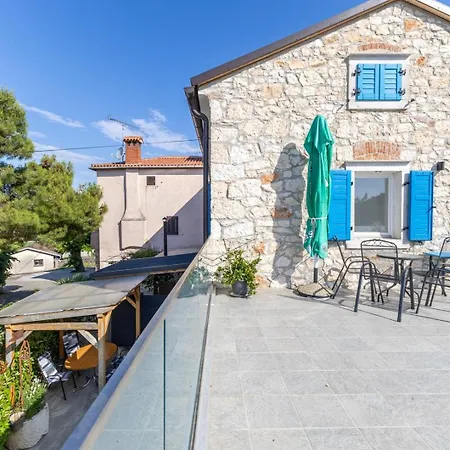 House Stana Porec