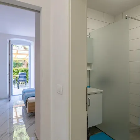 House Stana Holiday home Porec