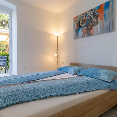 Holiday home House Stana Porec